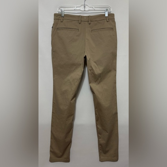 Bird Dogs Pants Men’s 32 X 34 Khaki Boom for Your Boomstick Performance Chino - Picture 16 of 16